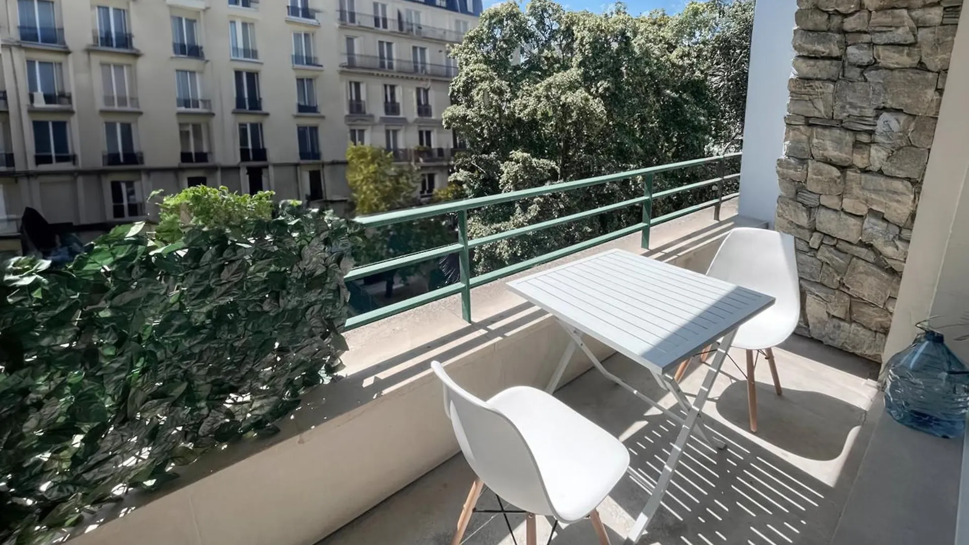 Cosy Studio Near The Eiffel Tower Paris 0*,  Frankrig