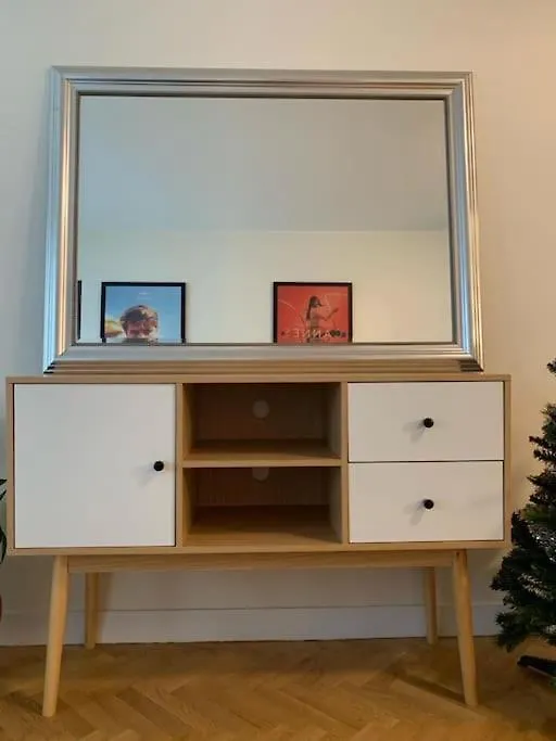 Apartment Cosy Studio Near The Eiffel Tower Paris
