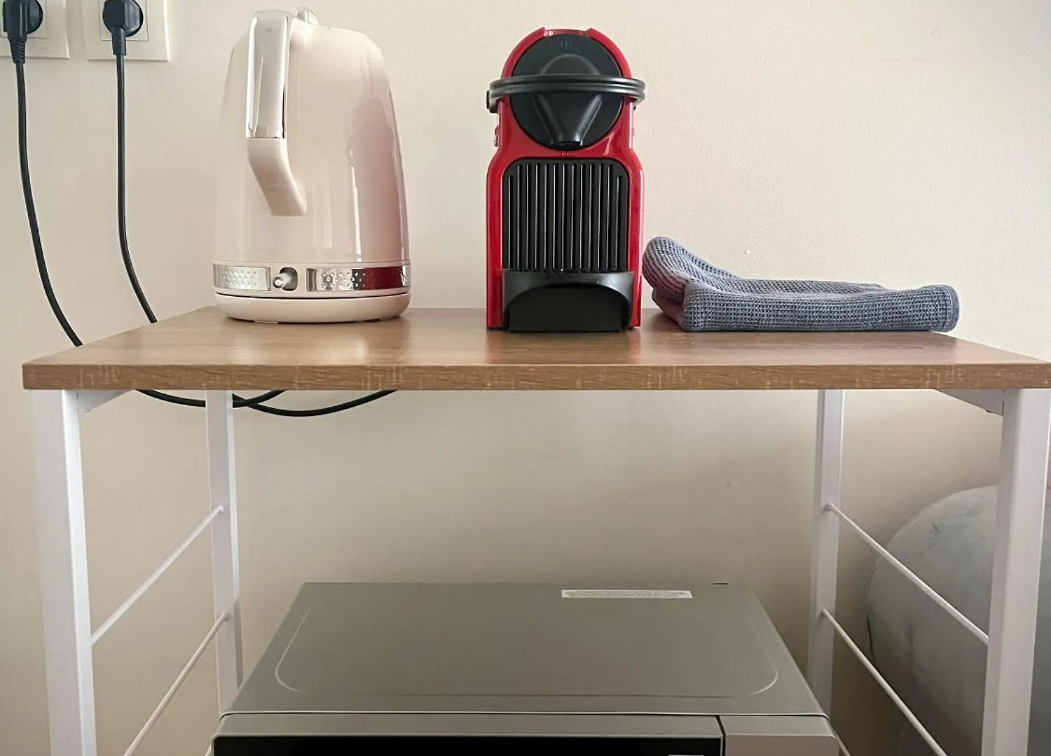 Cosy Studio Near The Eiffel Tower Paris Apartment